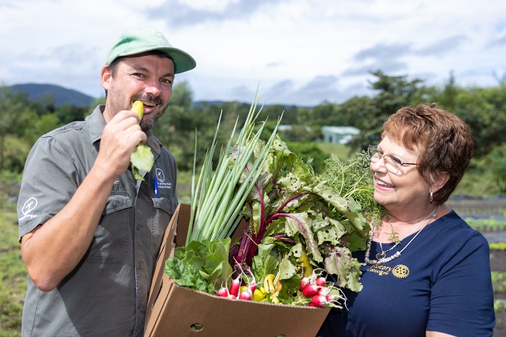 Moreton Bay Region Australia Day awards honour selfless service